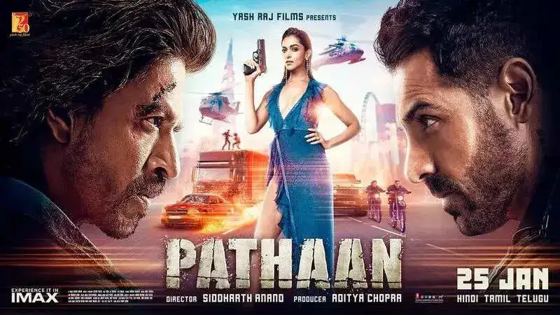 Has Twitterarti cracked the main villain of ‘Pathaan’?