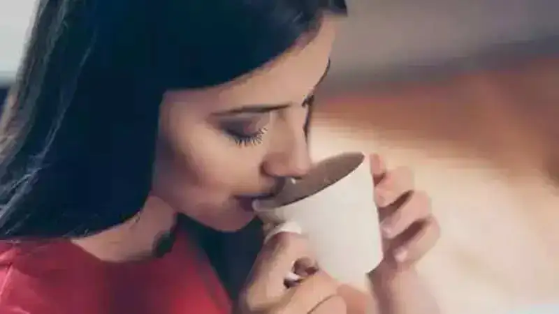 tea