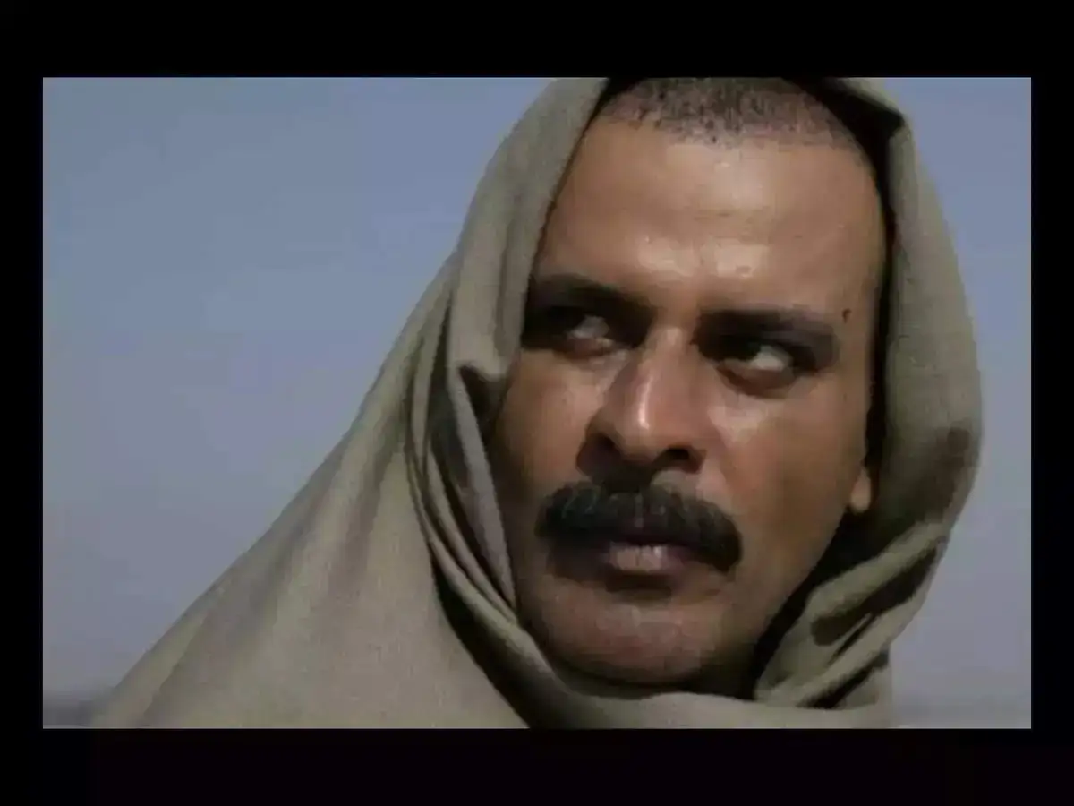 Manoj Bajpayee in Gangs of Wasseypur