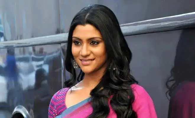 Konkona Sen Sharma.