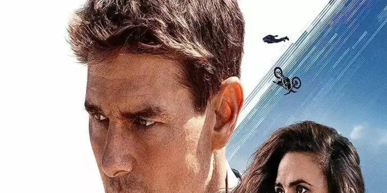 Mission: Impossible – Dead Reckoning Part One