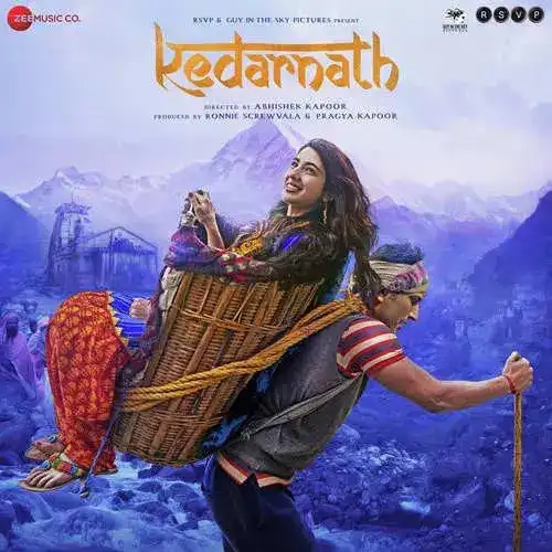 namo namo kedarnath