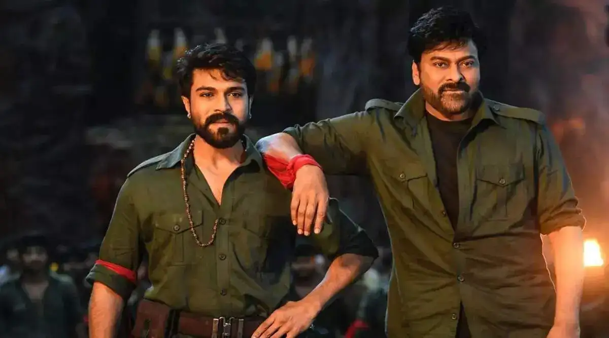 Ram-Charan-and-Chiranjeevi.