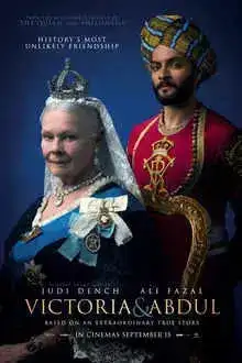 Victoria and Abdul