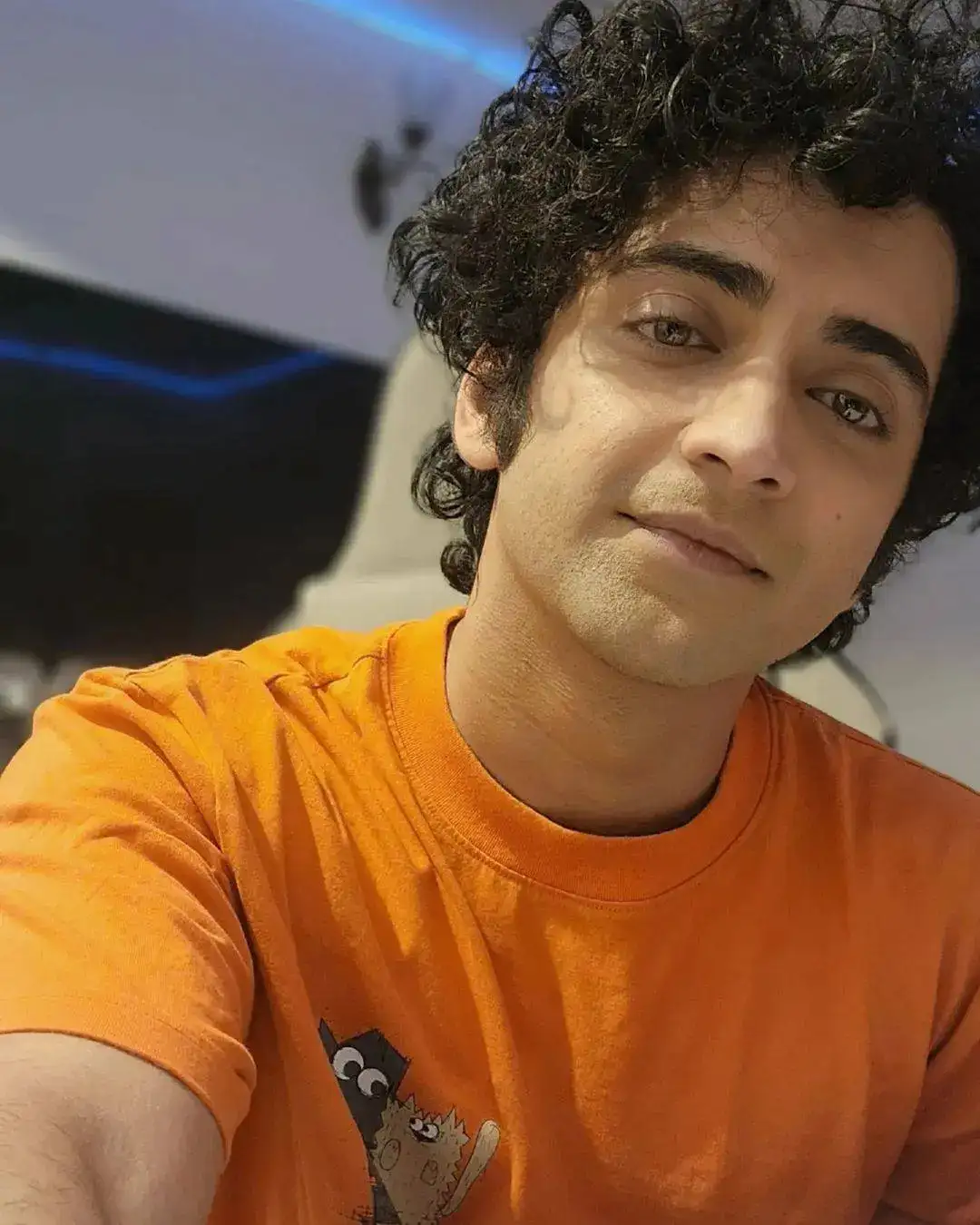 sumedh mudagalkar