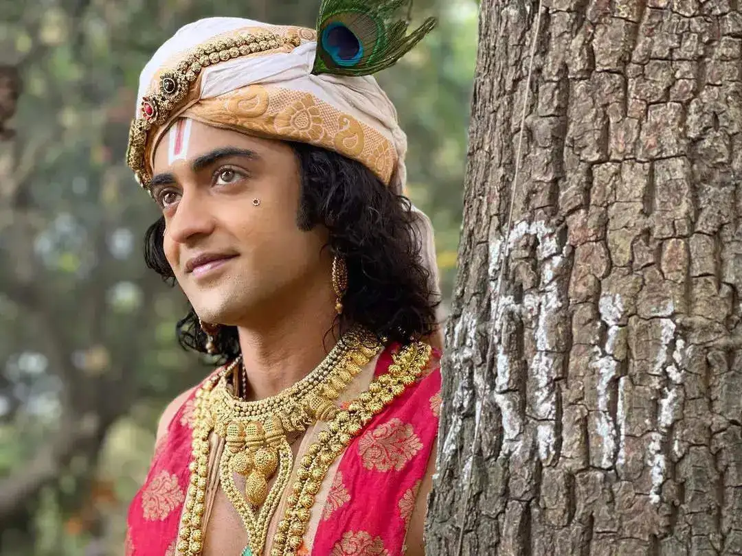 Sumedh Mudgalkar