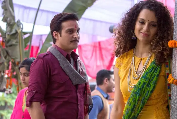 tanu weds manu