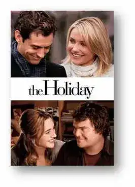 the holiday