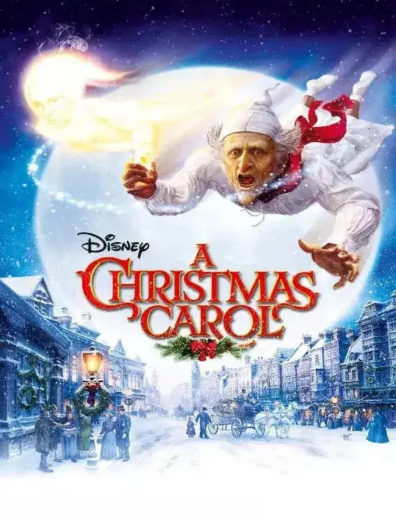 a christmas carol