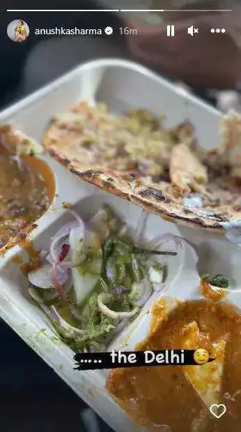 Shahi paneer