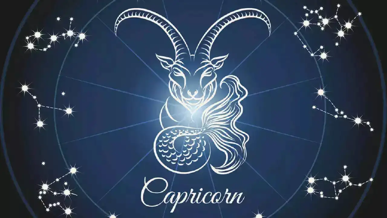 capricorn