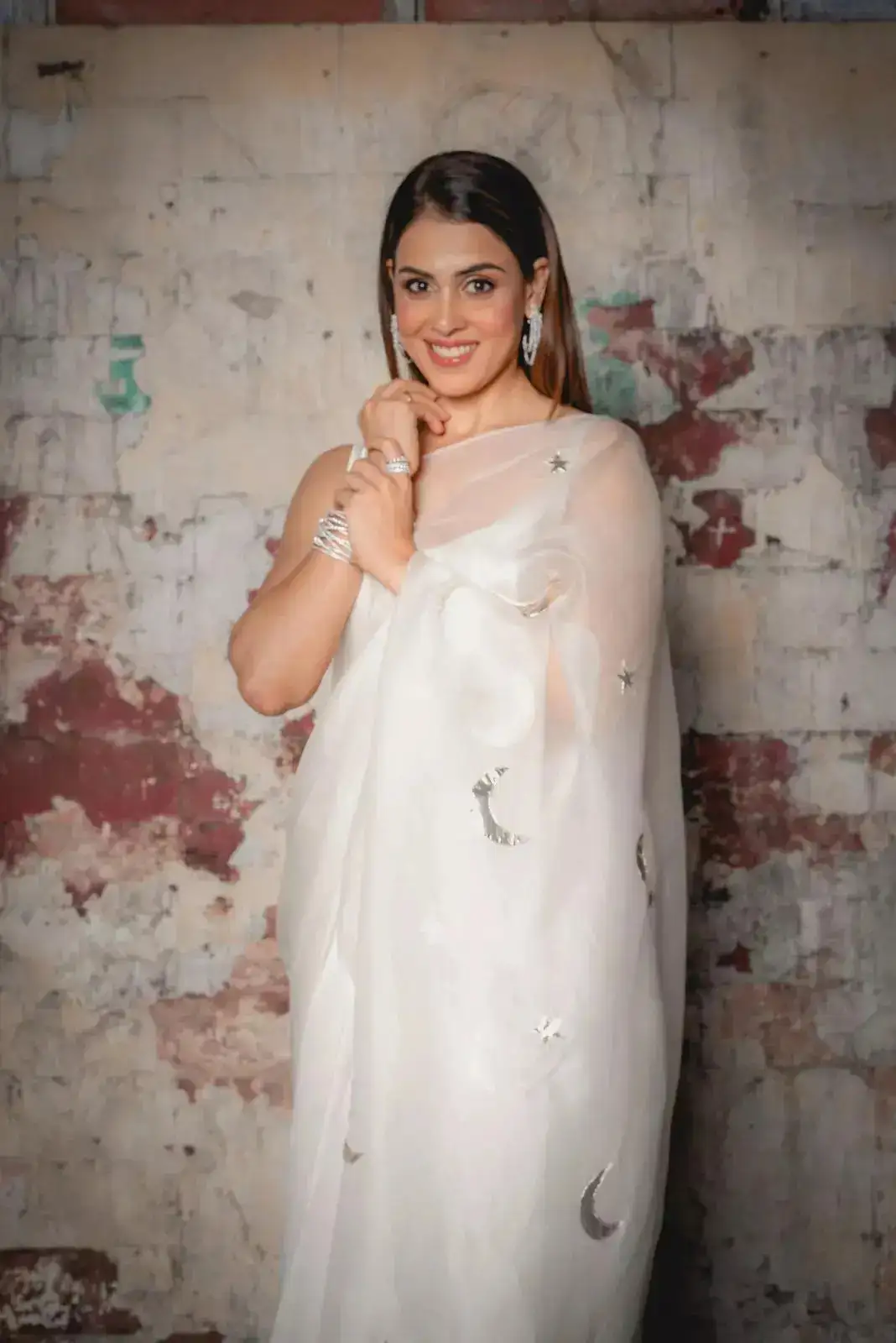 Genelia Deshmukh