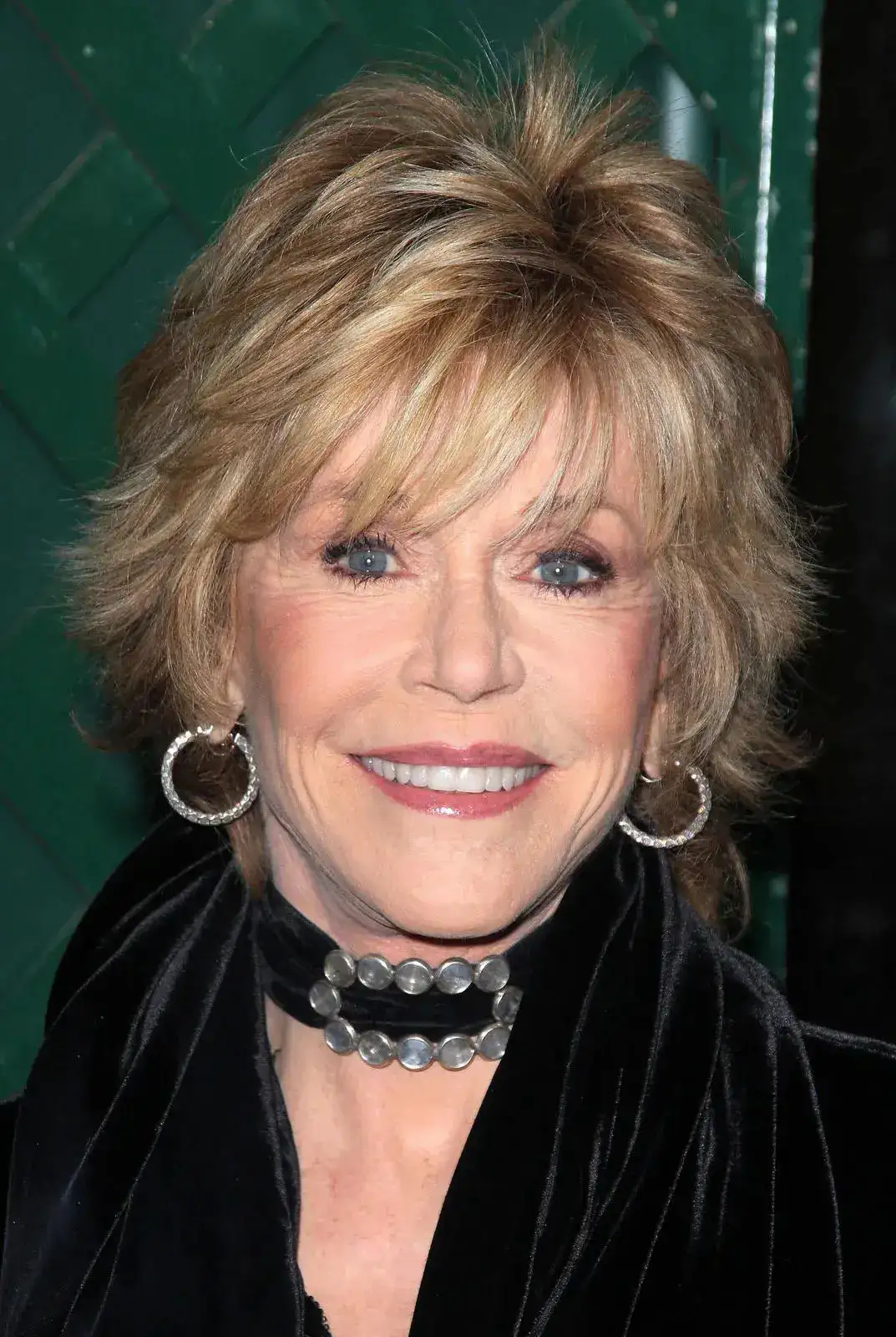 Jane-Fonda