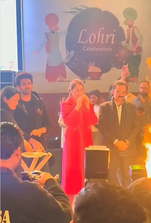 lohri