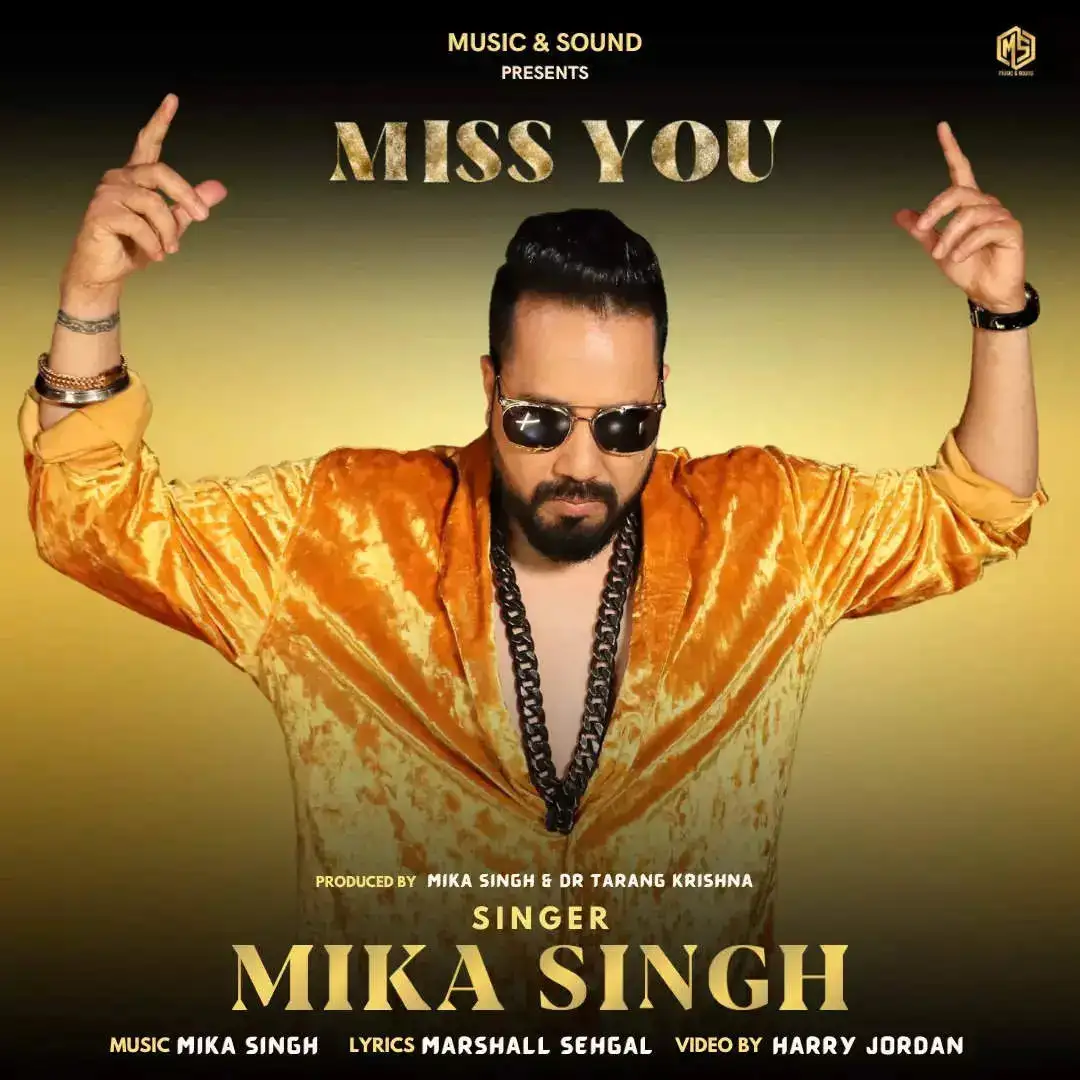 Mika Singh