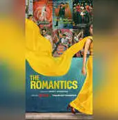 the romantics