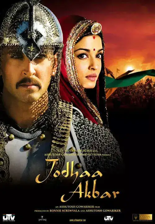 jodhaa Akbar