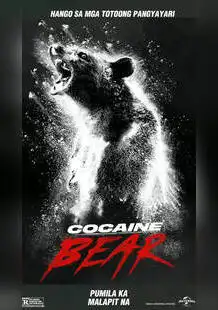 Cocaine Bear