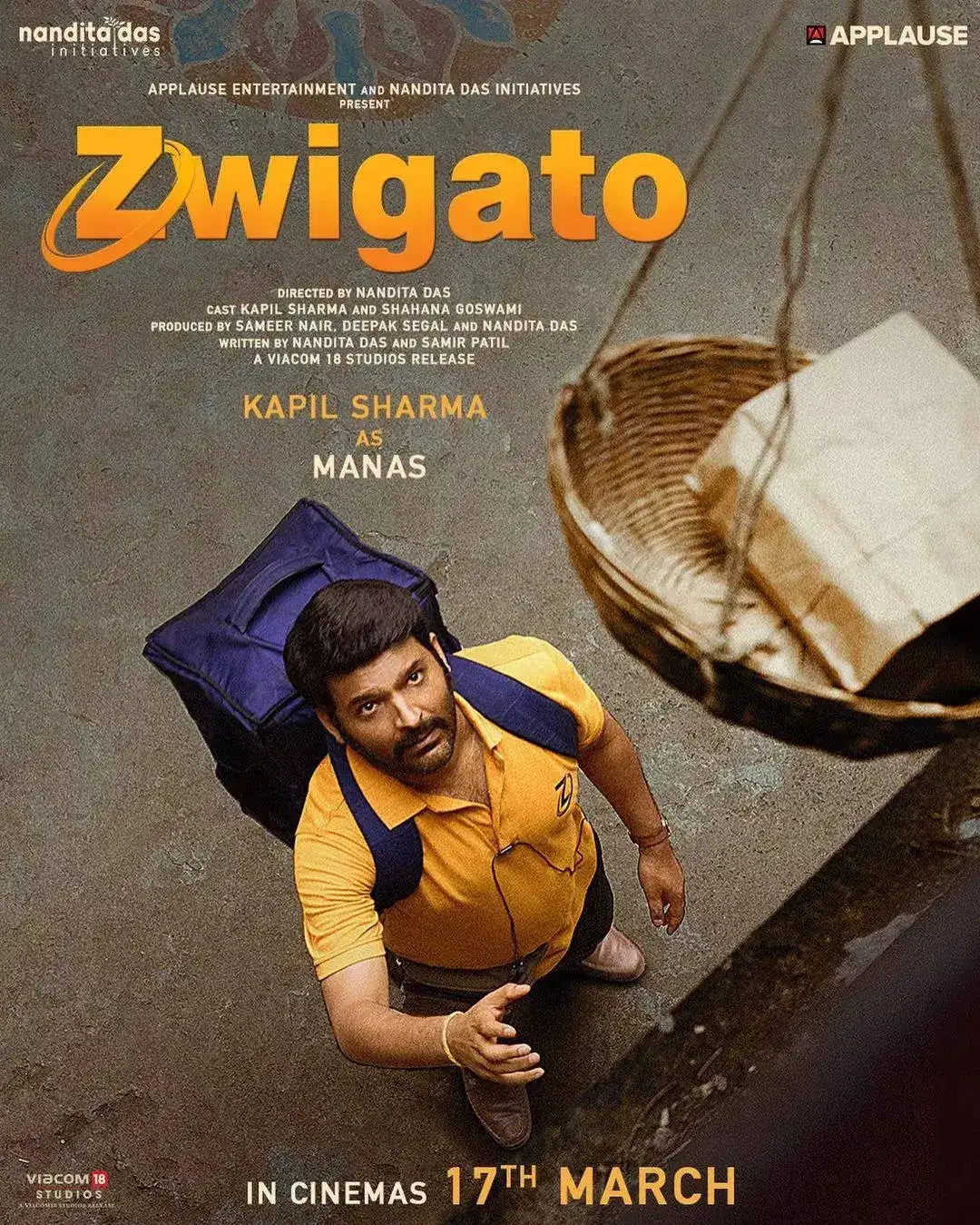 Zwigato