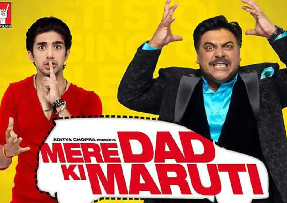 mere dad ki maruti ndtv movies website