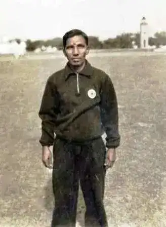 Syed Abdul Rahim aka Rahim Saab