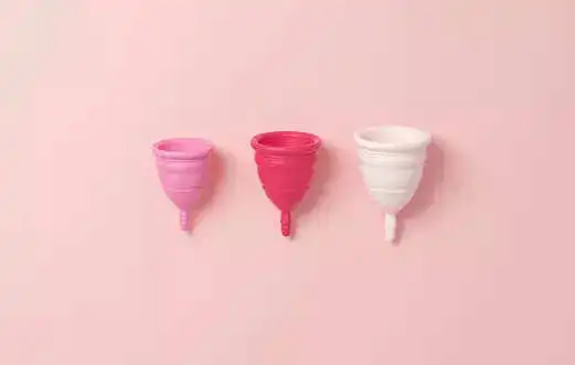 menstrual cup