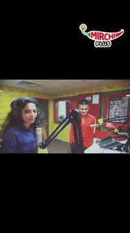 Interaction with Sunil Chhetri | RJ Smitha