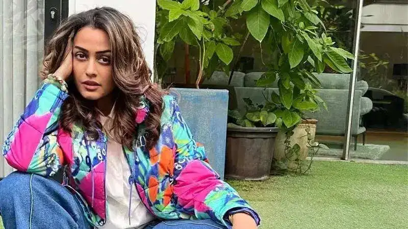 Namrata Shirodkar gets nostalgic as she shares throwback video from her Miss Universe 1993 pageant