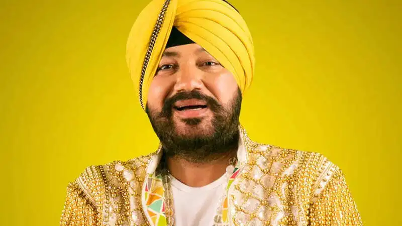 Daler Mehndi gets 2-year jail in human trafficking case