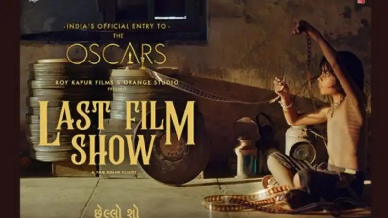 From Karan Johar to Vidya Balan, everyone is going gaga about the 'Chhello Show' trailer