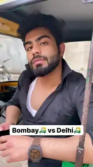 Delhi Autos vs Bombay Autos