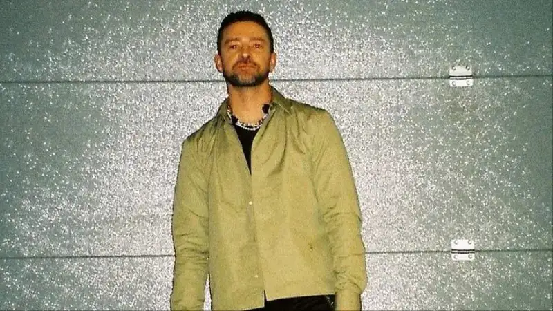 Justin Timberlake postpones New Jersey concert due to THIS reason