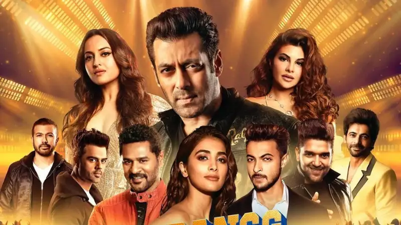 Salman Khan to perform in Kolkata after 13 years. Sonakshi Sinha, Jacqueline Fernandez to join