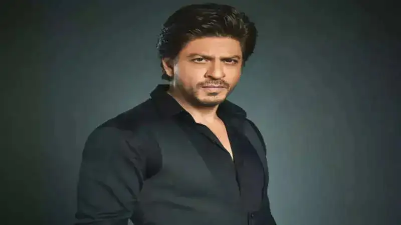 Shah Rukh Khan's new avatars from 'Jawan' leaked online!