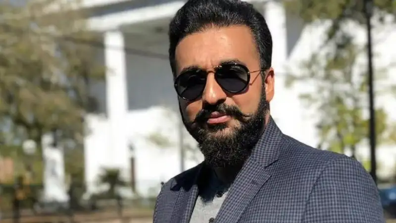 Raj Kundra's lawyer says, "Not an iota of evidence against my client"