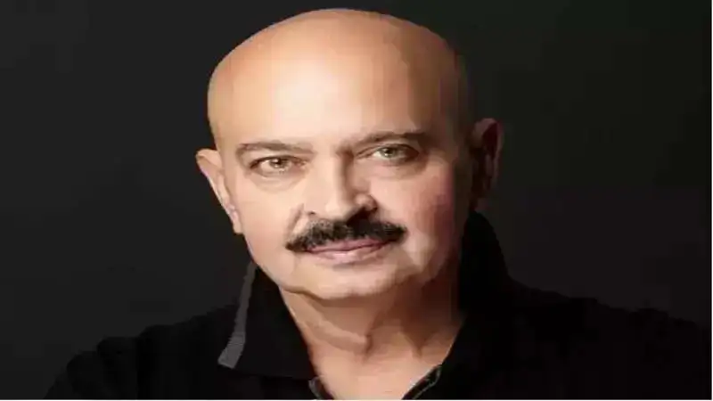 Rakesh Roshan gives ‘TERRIFIC’ credit to the director, actors & the team of Vikram Vedha