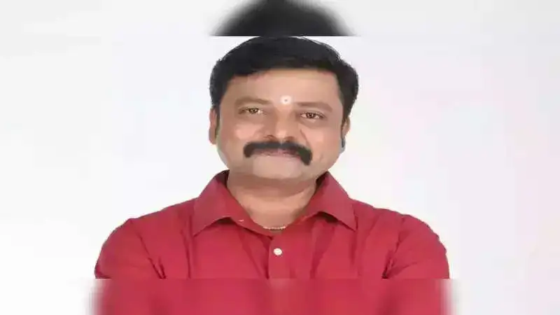 Kannada actor Mandya Ravi passes away