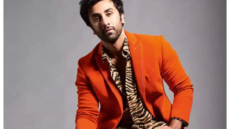 Ranbir Kapoor had once denied giving audition for ‘Star Wars’: Read on to know why