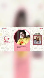 Mirchi Agni in conversation with eminent Director Kaushik Ganguly