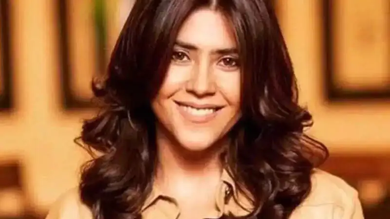 Bihar court issues arrest warrant against Ekta Kapoor, her mother over web series 'XXX'