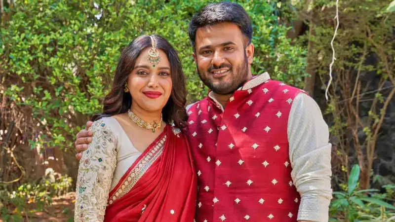 Swara Bhasker, Fahad Ahmad's wedding ceremony to have qawwali, Carnatic music. More details here