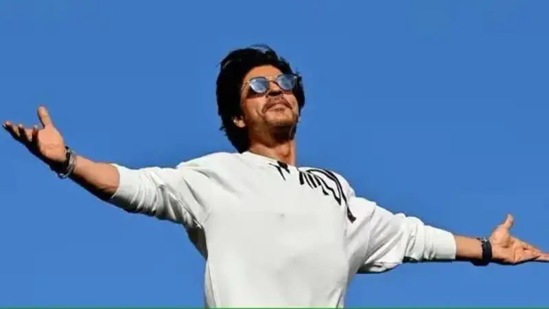 Shah Rukh Khan turns 59: Bollywood’s King charms fans with dance moves, life lessons, and his signature style