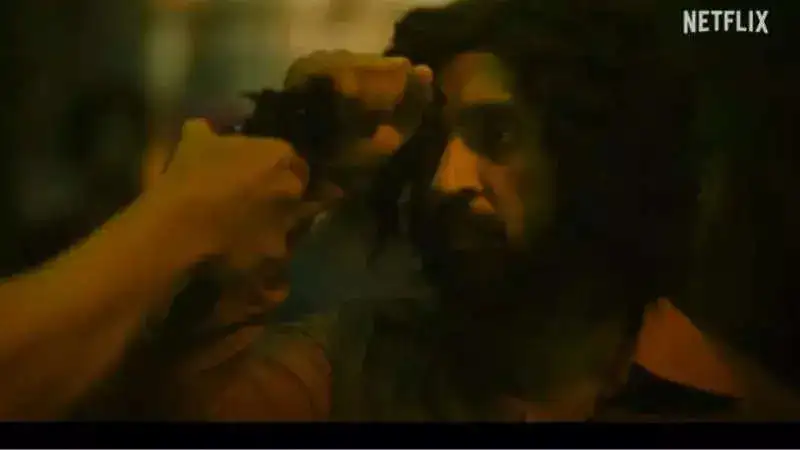 Jogi Trailer: The gut-wrenching journey of India's darkest era featuring Diljit Dosanjh!