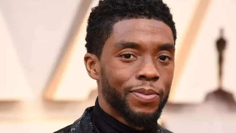 Chadwick Boseman bags posthumous Creative Arts Emmy Award for Disney+ series 'What If...?'