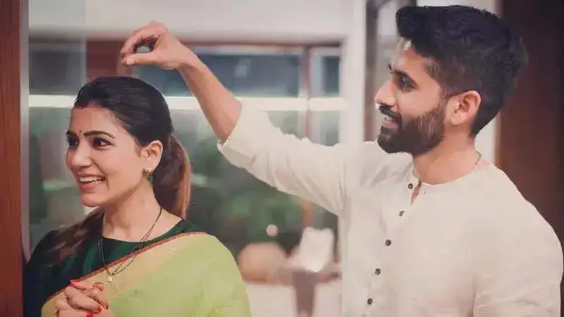 samantha naga chaitanya