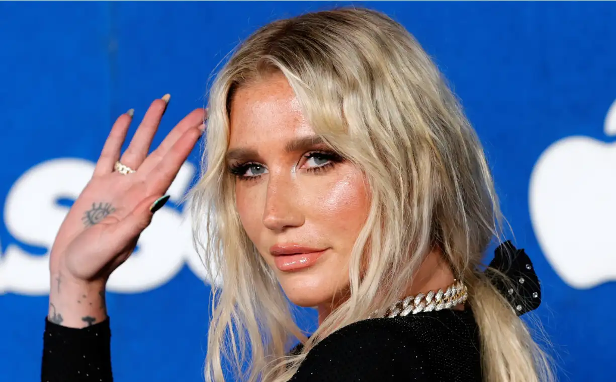 Kesha