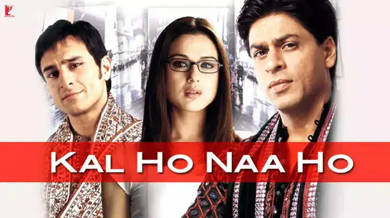 Kal Ho Naa Ho (2003)