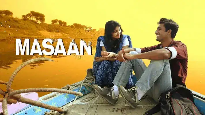 Masaan (2015).