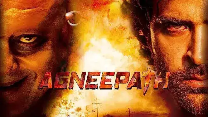 Agneepath (2012)