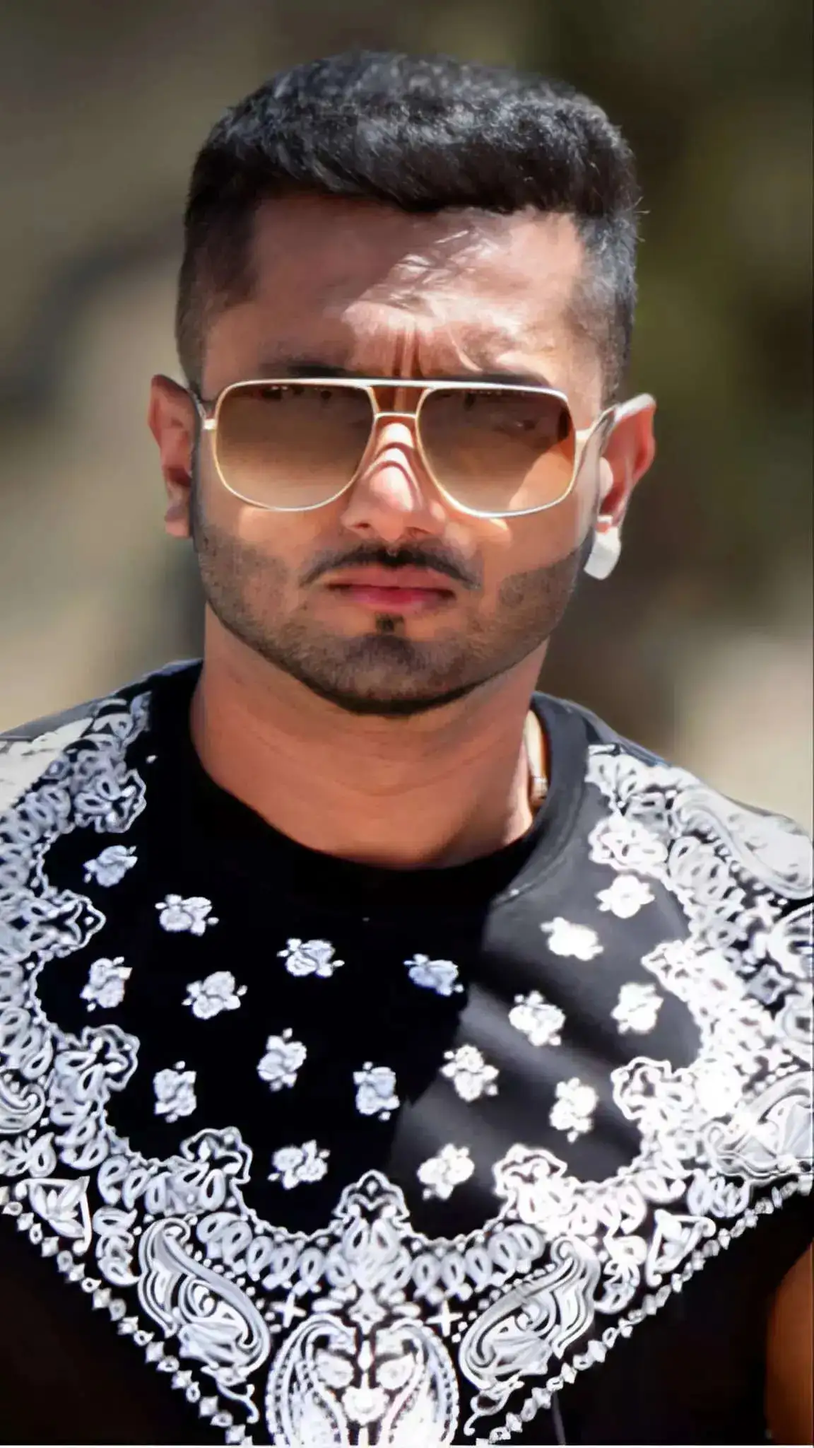 Honey Singh